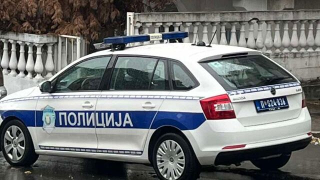 Prevara preko Instagrama u Požarevcu, uhapšena žena zbog lažne prodaje