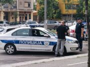 Razbojništvo u Kruševcu, uhapšena trojica iz Crne Gore, oduzeto 750.000 dinara Razbojništvo u Kruševcu, uhapšena trojica iz Crne Gore, oduzeto 750.000 dinara