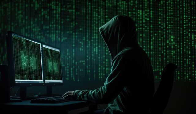 Photo by Franz26 hacker, cybersecurity, matrix, data security, privacy policy, internet security, traffic, ai generated, cybersecurity, cybersecurity, cybersecurity, cybersecurity, cybersecurity