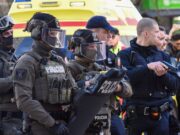 Policija u Sloveniji uhapsila Srbina zbog prevoza 99 migranata u kamionu Policija u Sloveniji uhapsila Srbina zbog prevoza 99 migranata u kamionu – krijumčarenje ljudi u Sloveniji