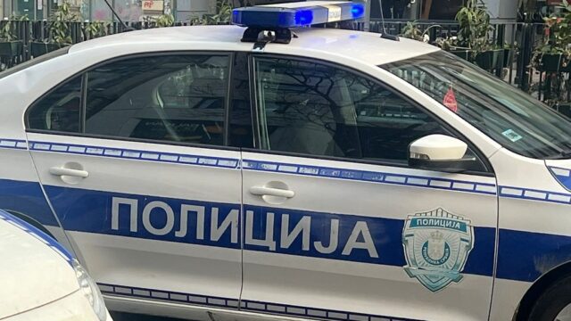 pucnjava-na-dorcolu Pucnjava na Dorćolu, jedan mladić ranjen, drugi povređen pištoljem