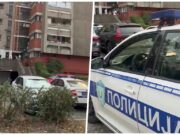 ZORAN NEKADA DOBIJAO APLAUZE, A SADA GA ČEKA ROBIJA ZBOG UBISTVA MAJKE! Snimak sina ubijene lekarke sa Novog Beograda šokirao sve Ubistvo na Novom Beogradu, sin osumnjičen za smrt majke lekarke