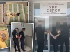 Hapšenje beogradskog biznismena zbog milionske prevare i pranja novca Hapšenje beogradskog biznismena zbog milionske prevare i pranja novca