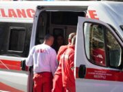 Muškarac doživeo strujni udar i pao sa merdevina kod Lazarevca, teško povređen Muškarac doživeo strujni udar i pao sa merdevina kod Lazarevca, teško povređen – strujni udar kod Lazarevca