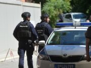 POLICIJI NIJE HTEO NI DA ZUCNE! Otkriveni novi detalji stravičnog napada NOŽEM na Novom Beogradu, jedna stvar ostaje velika misterija Napad nožem na Novom Beogradu, muškarac teško povređen u garaži – napad nožem u Beogradu