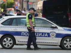 Napad nožem u garaži na Novom Beogradu, teško povređen muškarac Napad nožem u garaži na Novom Beogradu, teško povređen muškarac – napad nožem u Beogradu