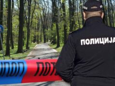 Nesreća tokom seče drva kod Ivanjice, muškarac pronađen mrtav u šumi Nesreća tokom seče drva kod Ivanjice, muškarac pronađen mrtav u šumi – nesreća kod Ivanjice
