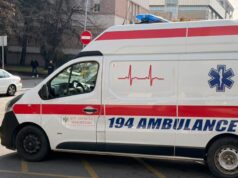 Pad dečaka sa konja u Kovilovu, dete u kritičnom stanju u bolnici Pad dečaka sa konja u Kovilovu, dete u kritičnom stanju u bolnici