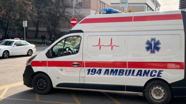 pad-decaka Pad dečaka sa konja u Kovilovu, dete u kritičnom stanju u bolnici