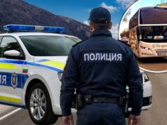 DRAMA U BUGARSKOJ: Otkriveni novi detalji nesreće srpskog autobusa – evo šta se dešavalo u trenucima stravičnog udesa! Saobraćajna nesreća srpskog autobusa u Bugarskoj, nema teže povređenih