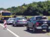 Sudar automobila i kamiona u Zemun Polju, povređene dve osobe prebačene u bolnicu Sudar automobila i kamiona u Zemun Polju, povređene dve osobe prebačene u bolnicu