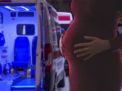 Napad nožem na trudnicu u Mladenovcu, osumnjičeni uhapšen posle potrage Napad nožem na trudnicu u Mladenovcu, osumnjičeni uhapšen posle potrage – napad nožem u Mladenovcu