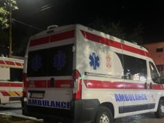 Radnik izgubio život u rudarskom basenu Kolubara, EPS potvrdio nesreću Saobraćajna nesreća u Zemunu, biciklista teško povređen i prevezen u bolnicu