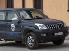 srbin-uhapsen Srbin uhapšen u Zvečanu zbog sumnje na napad na KFOR i kosovsku policiju – napad u Zvečanu