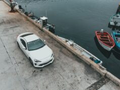 Automobil sleteo u luku Port-Luis u Morbijanu, dvoje poginulih Automobil sleteo u luku Port-Luis u Morbijanu, dvoje poginulih – nesreća u luci Port-Luis