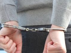Požar kod Bovanskog jezera, uhapšen muškarac zbog sumnje na izazivanje opasnosti Požar kod Bovanskog jezera, uhapšen muškarac zbog sumnje na izazivanje opasnosti