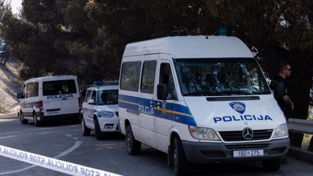 pozar-kod-bovarskog Požar kod Bovarskog jezera, uhapšen muškarac zbog izazivanja opasnosti