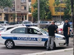 Radna nezgoda kod Vranjske Banje, muškarac teško povređen u sudaru sa kamionom Radna nezgoda kod Vranjske Banje, muškarac teško povređen u sudaru sa kamionom