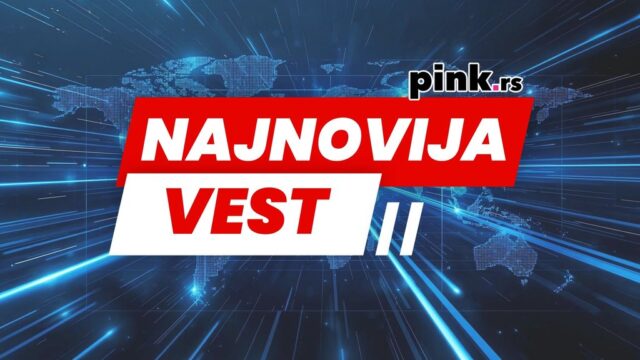 Saobraćajna nesreća kod Niša, troje povređenih u vozilu aleksinačkih tablica