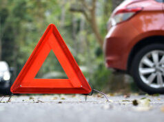 Tri osobe povređene u nesreći kod Niša kada je automobil sleteo s puta Tri osobe povređene u nesreći kod Niša kada je automobil sleteo s puta – saobraćajna nesreća kod Niša