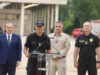 Jedna žrtva u požaru na otvorenom, potvrdio Davor Vidović Jedna žrtva u požaru na otvorenom, potvrdio Davor Vidović – požar na otvorenom