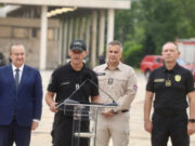 Jedna žrtva u požaru na otvorenom, potvrdio Davor Vidović Jedna žrtva u požaru na otvorenom, potvrdio Davor Vidović – požar na otvorenom
