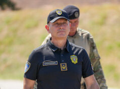 Manje krivičnih dela u Novom Sadu u prvoj polovini 2026: Vasiljević razgovarao sa policijom Manje krivičnih dela u Novom Sadu u prvoj polovini 2026: Vasiljević razgovarao sa policijom