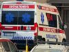 Napad nožem i satarom na Vračaru, povređen mladić od 27 godina Napad nožem i satarom na Vračaru, povređen mladić od 27 godina