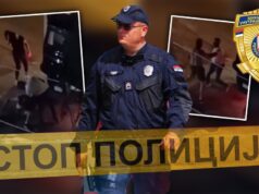 OTKRIVENA POZADINA FILMSKE OTMICE U NOVOM SADU! Pretukli ga, pa na silu ugurali u luksuznu G-klasu bosanskih tablica! NOVI DETALJI SLUČAJA (VIDEO) Otmica u Novom Sadu, uhapšena dvojica osumnjičenih, žrtva povređena