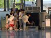 Švajcarac uhapšen na aerodromu Roasi sa 144 kilograma khata Švajcarac uhapšen na aerodromu Roasi sa 144 kilograma khata – hapšenje na aerodromu Roasi