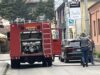Eksplozija u Velikoj Moštanici srušila kuću, jedna osoba ispod ruševina Eksplozija u Velikoj Moštanici srušila kuću, jedna osoba ispod ruševina