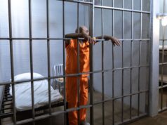 Izvršena smrtna kazna u Alabami za ubistvo devojčice od pet godina Izvršena smrtna kazna u Alabami za ubistvo devojčice od pet godina