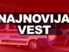 Napad nožem u Borči, devojka (24) teško povređena, policija traga za maloletnicom Napad nožem u Borči, devojka (24) teško povređena, policija traga za maloletnicom