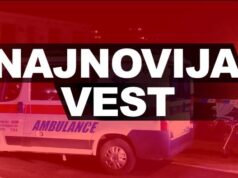 Napad nožem u Borči, devojka (24) teško povređena, policija traga za maloletnicom Napad nožem u Borči, devojka (24) teško povređena, policija traga za maloletnicom