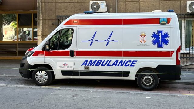 povecan-broj-1 Povećan broj intervencija zbog alkoholisanih građana u Kragujevcu, lekari reagovali tokom dana i noći