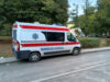 Povređena osoba u nezgodi na auto-putu kod Ljiga Povređena osoba u nezgodi na auto-putu kod Ljiga – saobraćajna nezgoda kod Ljiga