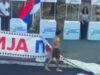 Prekršajna prijava protiv maloletnika zbog incidenta na štandu SNS u Kragujevcu Prekršajna prijava protiv maloletnika zbog incidenta na štandu SNS u Kragujevcu – incident na štandu SNS