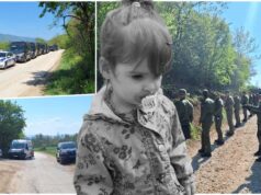 Pronađene ručne bombe u naselju Banjsko Polje kod Bora, specijalizovani tim na terenu Pronađene ručne bombe u naselju Banjsko Polje kod Bora, specijalizovani tim na terenu – ručne bombe u Banjsko Polje