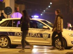 Saobraćajna nesreća kod Kosovske Mitrovice, poginula dvojica mladića Saobraćajna nesreća kod Kosovske Mitrovice, poginula dvojica mladića