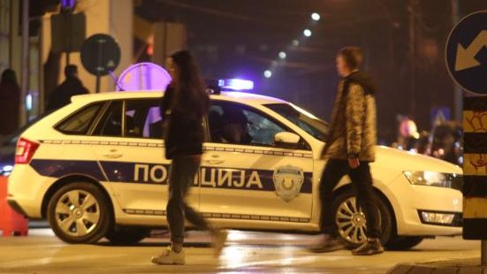 saobracajna-nesreca-2 Saobraćajna nesreća kod Kosovske Mitrovice, poginula dvojica mladića