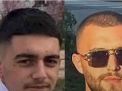 Teška saobraćajna nesreća kod Kosovske Mitrovice, poginula dva mladića Teška saobraćajna nesreća kod Kosovske Mitrovice, poginula dva mladića