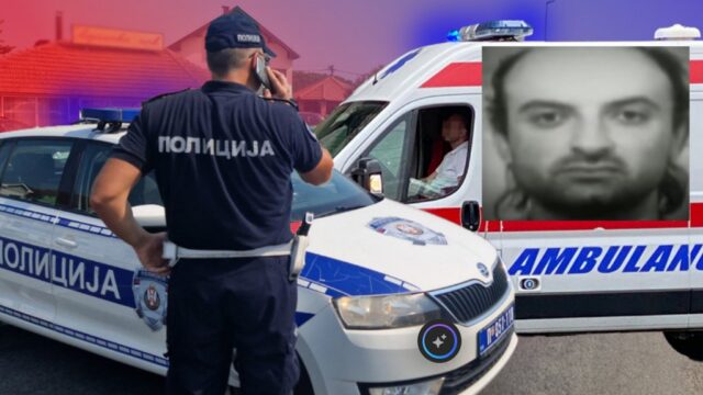trostruko-ubistvo Trostruko ubistvo u Futogu 1996. godine, osumnjičeni preminuo u zatvoru