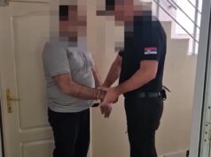 Uhapšen muškarac iz Bajine Bašte zbog sumnje na zloupotrebu položaja Uhapšen muškarac iz Bajine Bašte zbog sumnje na zloupotrebu položaja – zloupotreba položaja u Bajinoj Bašti