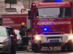 Eksplozija u Velikoj Moštanici, kuća srušena, jedan poginuo, jedna osoba spasena Eksplozija u Velikoj Moštanici, kuća srušena, jedan poginuo, jedna osoba spasena