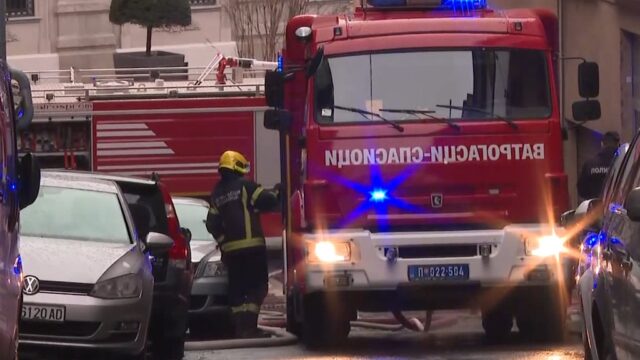 eksplozija-u-velikoj-1 Eksplozija u Velikoj Moštanici, kuća srušena, jedan poginuo, jedna osoba spasena