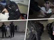 Otmica i prebijanje u Beogradu, sud odlučio o pritvoru osumnjičenih Otmica i prebijanje u Beogradu, sud odlučio o pritvoru osumnjičenih – napad i prebijanje u Beogradu