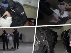 Otmica i prebijanje u Beogradu, sud odlučio o pritvoru osumnjičenih Otmica i prebijanje u Beogradu, sud odlučio o pritvoru osumnjičenih – napad i prebijanje u Beogradu