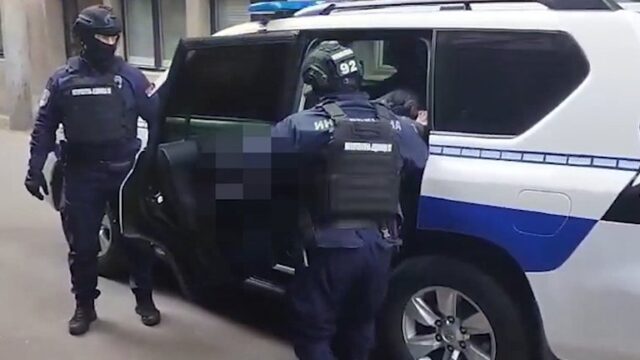otmica-mladica Otmica mladića u Beogradu, uhapšena dvojica osumnjičenih