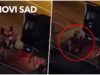 Otmica muškarca u Novom Sadu, dvoje osumnjičenih u pritvoru Otmica muškarca u Novom Sadu, dvoje osumnjičenih u pritvoru