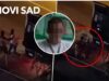 Otmica u Novom Sadu, uhapšene dve osobe, žrtva teško povređena Otmica u Novom Sadu, uhapšene dve osobe, žrtva teško povređena